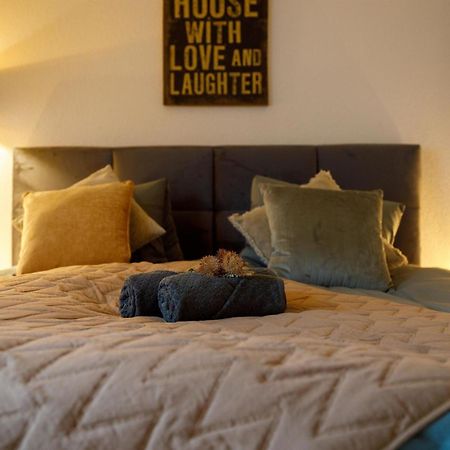 Apartment Mountain View By Interhome ฟรูทิงเงน ภายนอก รูปภาพ