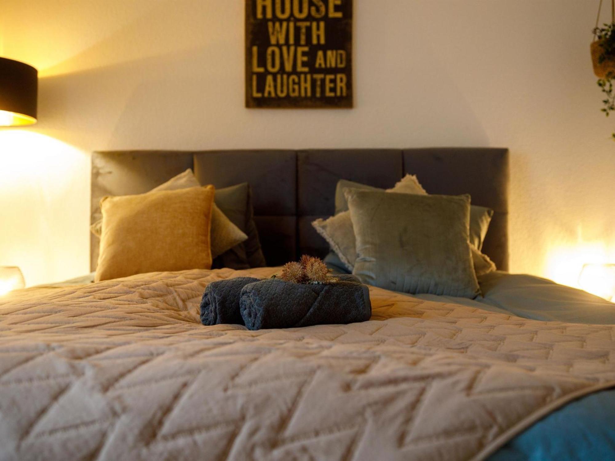 Apartment Mountain View By Interhome ฟรูทิงเงน ภายนอก รูปภาพ
