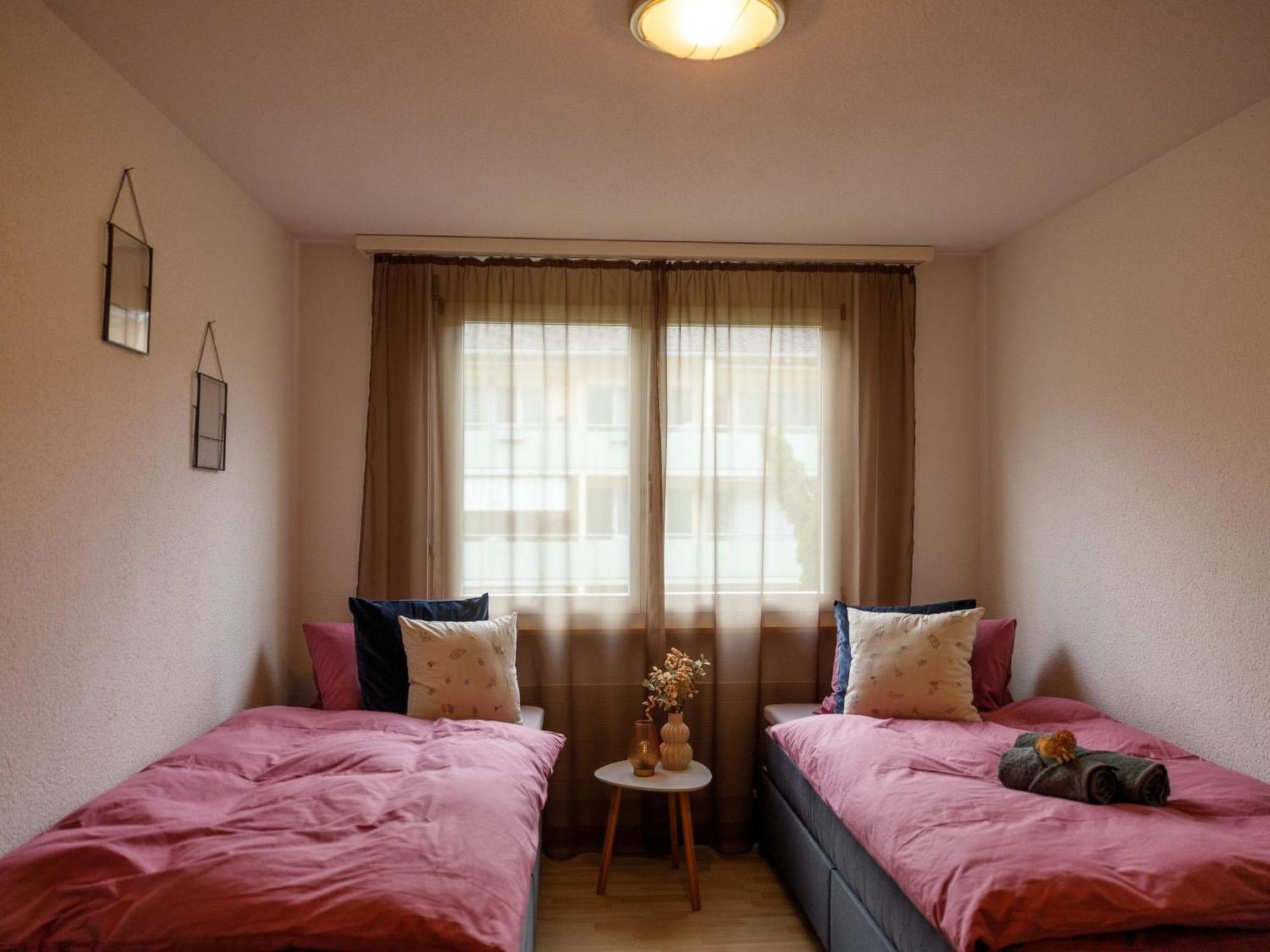 Apartment Mountain View By Interhome ฟรูทิงเงน ภายนอก รูปภาพ
