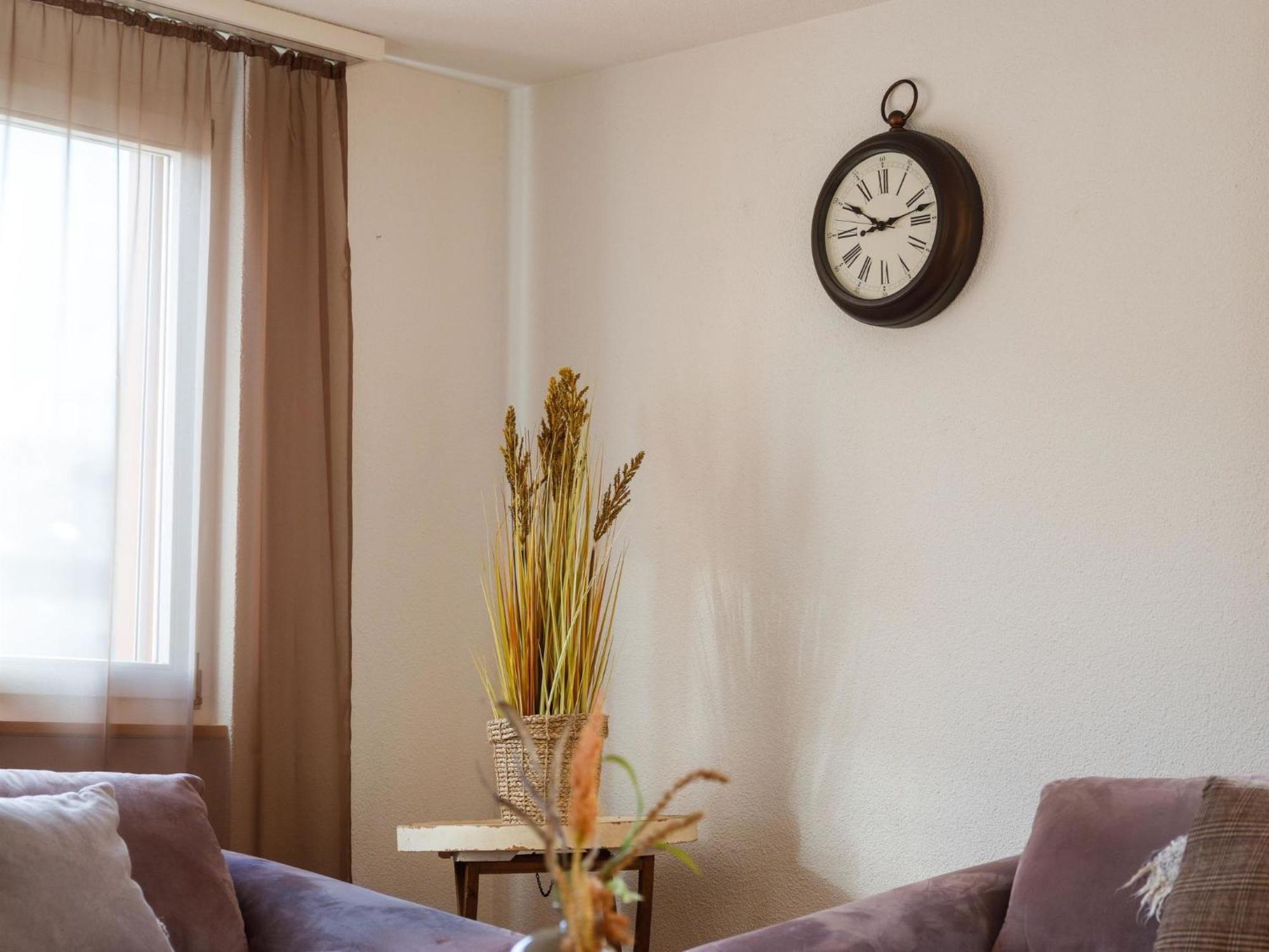 Apartment Mountain View By Interhome ฟรูทิงเงน ภายนอก รูปภาพ