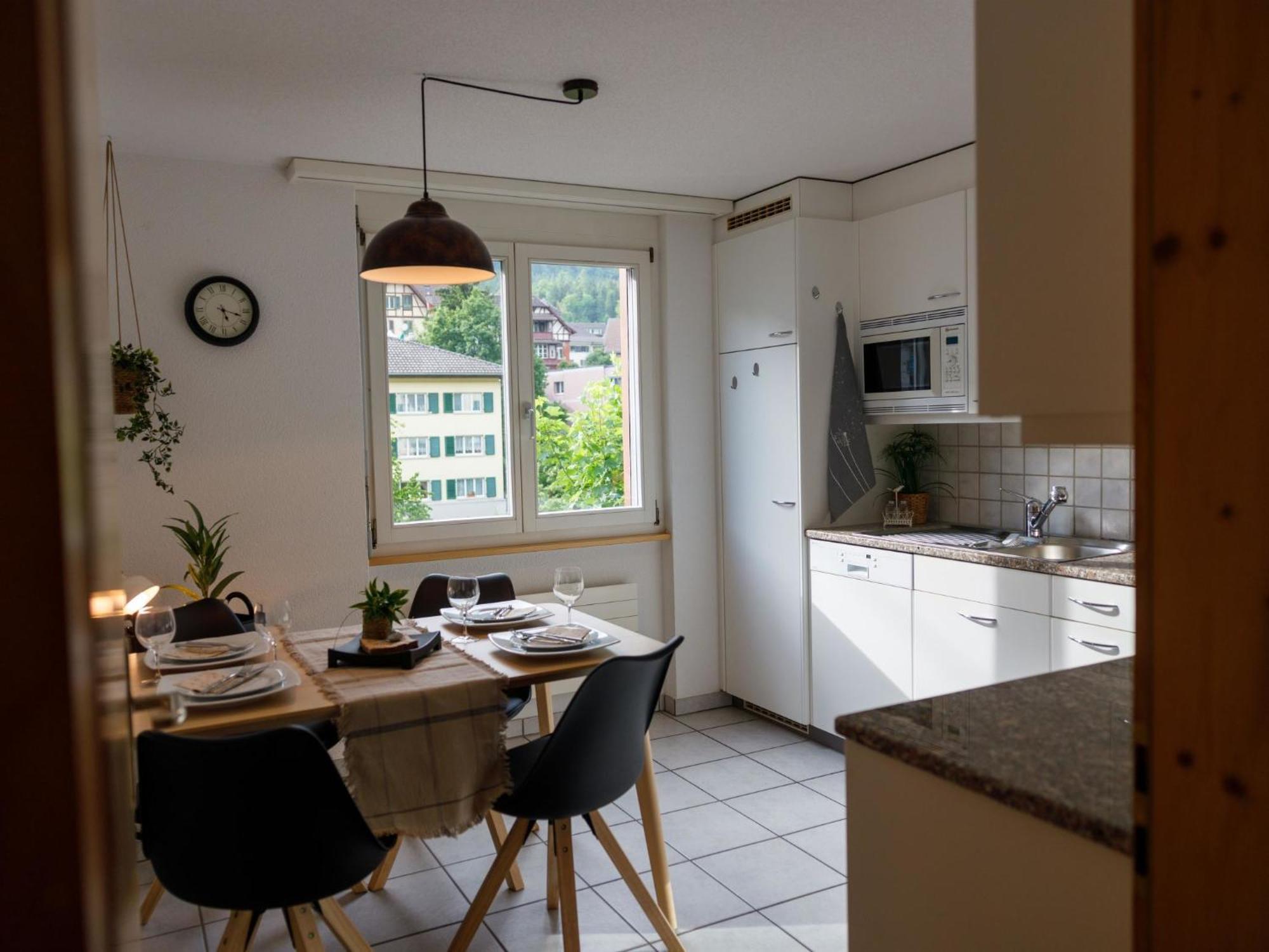 Apartment Mountain View By Interhome ฟรูทิงเงน ภายนอก รูปภาพ